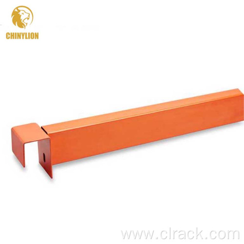 Pallet Support Bar For Pallet Racking System